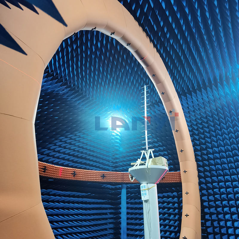 AMPLIFICATEUR 5 BANDES POUR SIGNAL GSM SMART