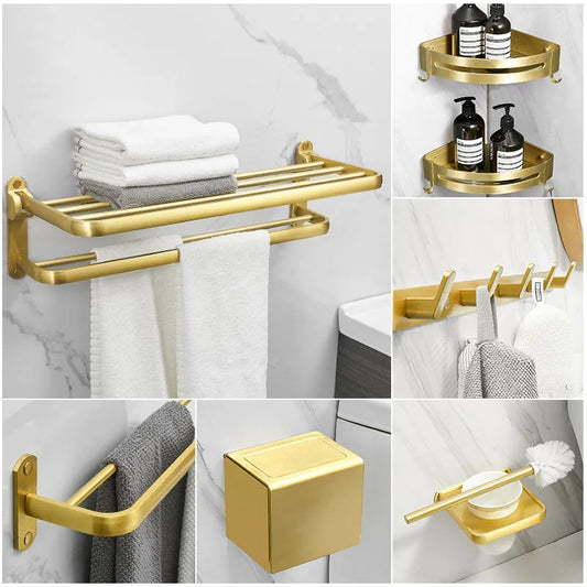 ACCESSOIRES DE SALLE DE BAIN V1