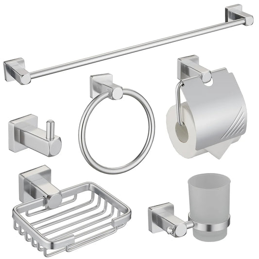 ACCESSOIRES DE SALLE DE BAIN V3