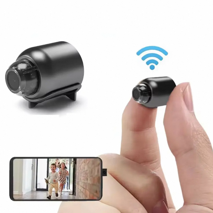 MINI CAMERA WIFI V1