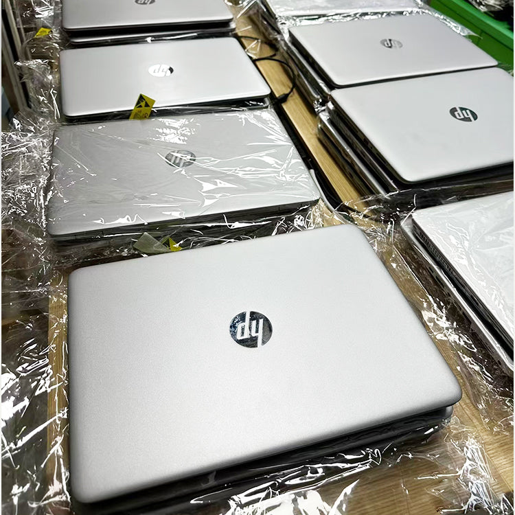 Ordinateur Portable 14 Pouces avec Processeur Intel Core I5-6ème