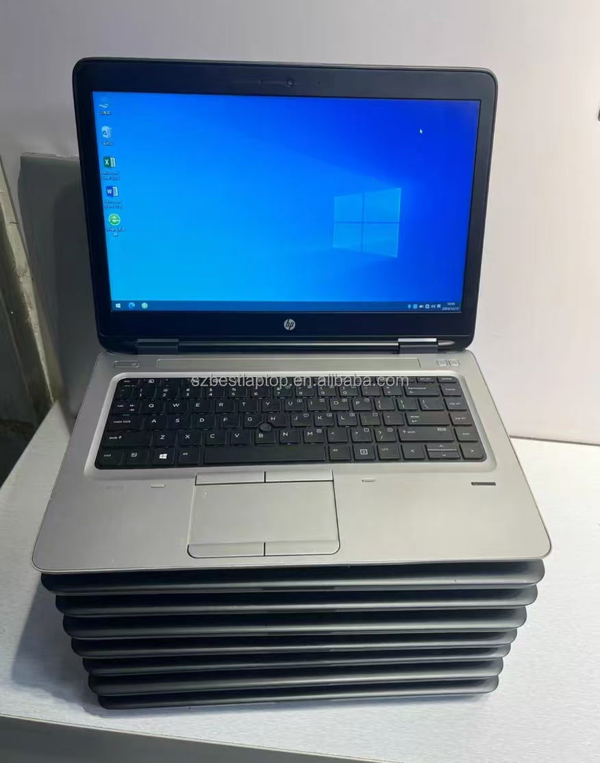 Ordinateurs portables HP