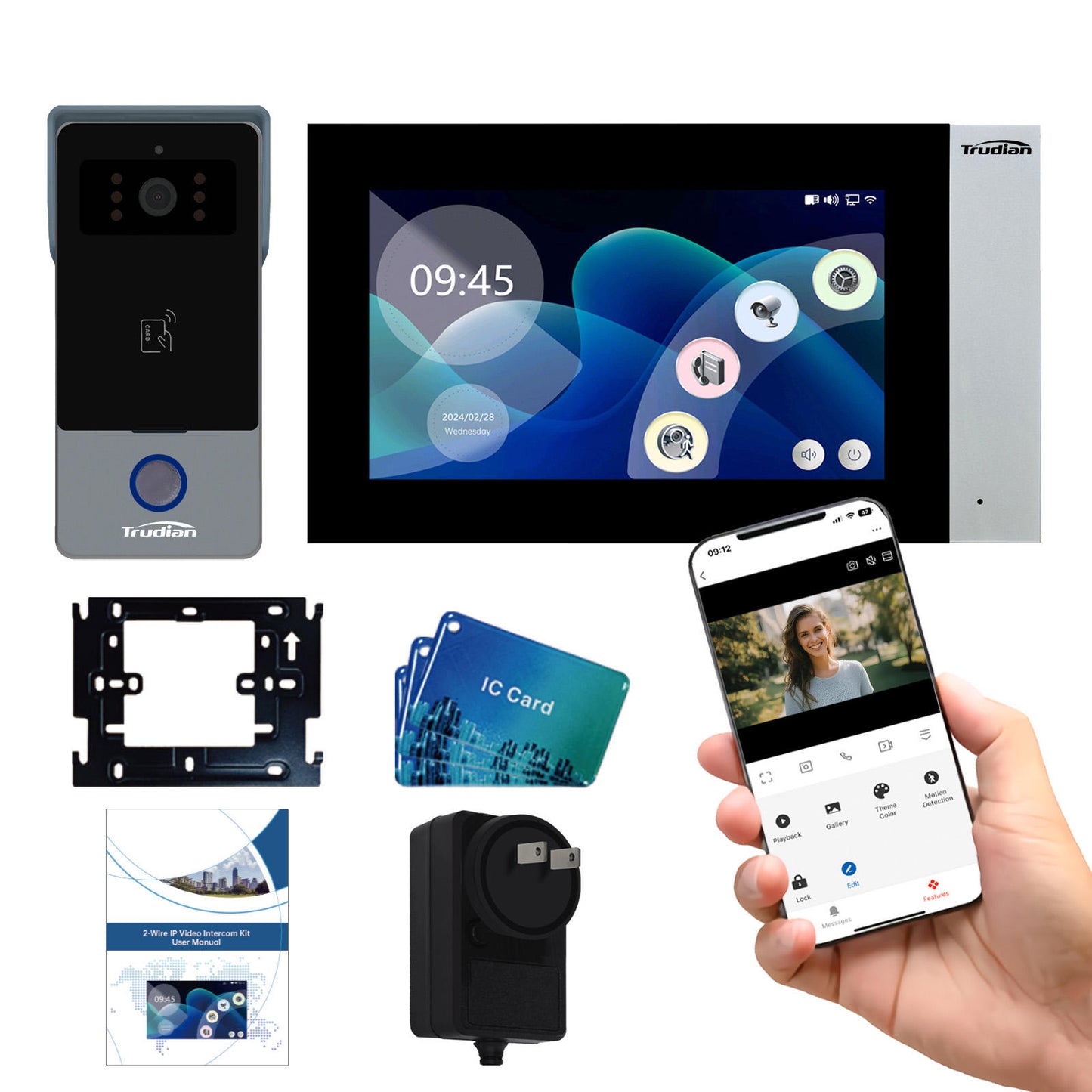 VISIOPHONE INTELLIGENT