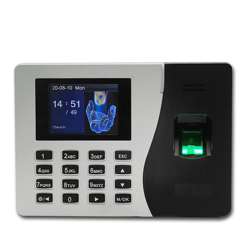 POINTEUR BIOMETRIQUE K14