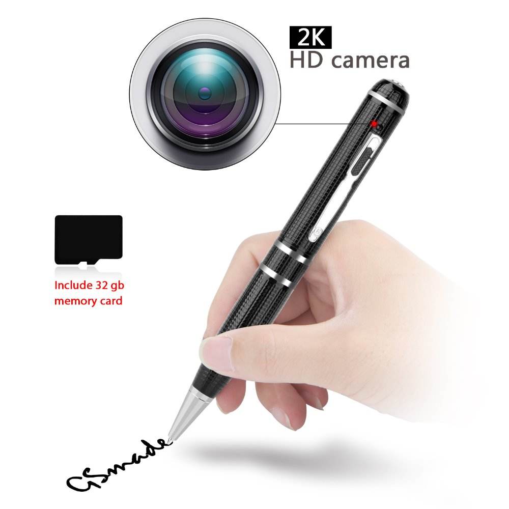 STYLO CAMERA V1