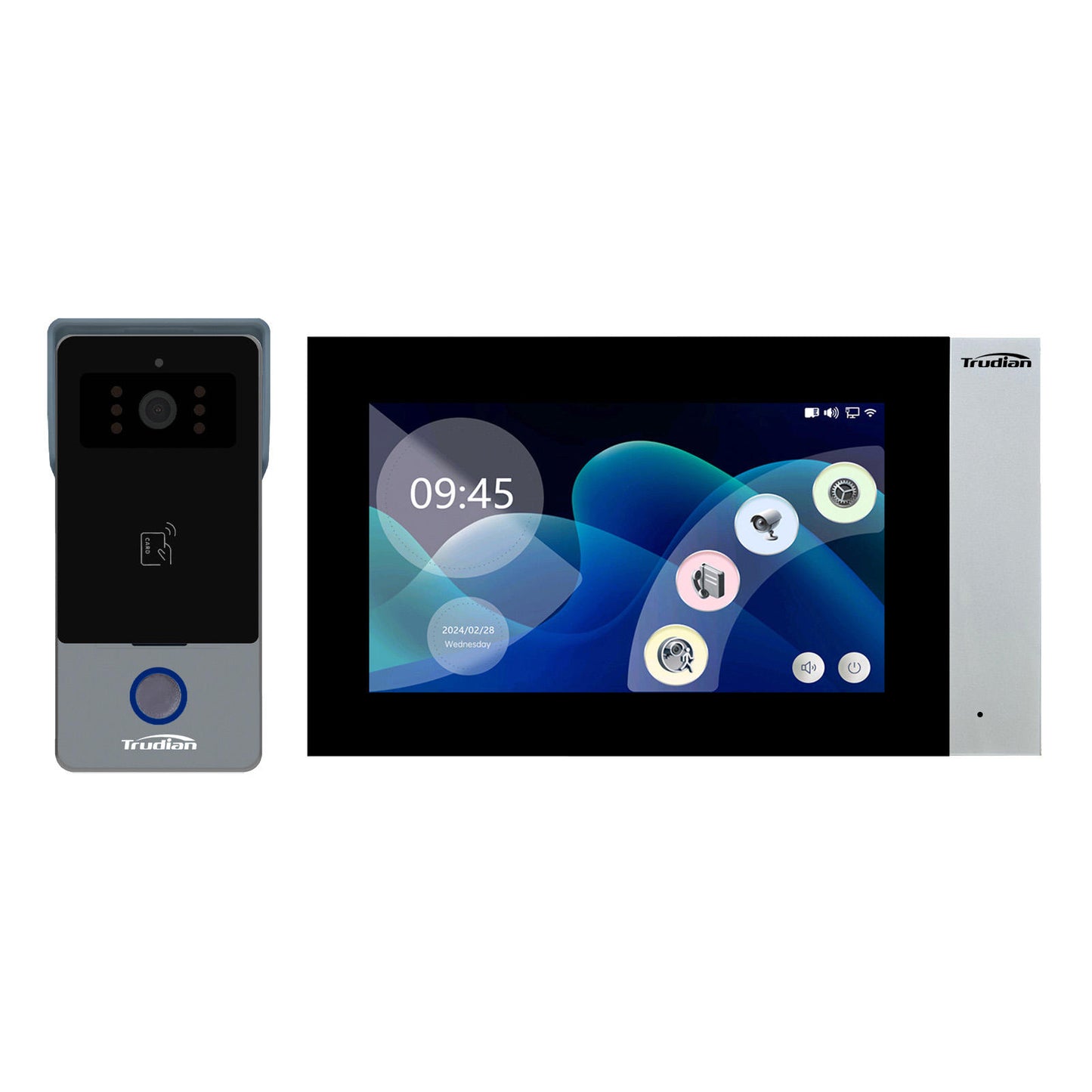 VISIOPHONE INTELLIGENT