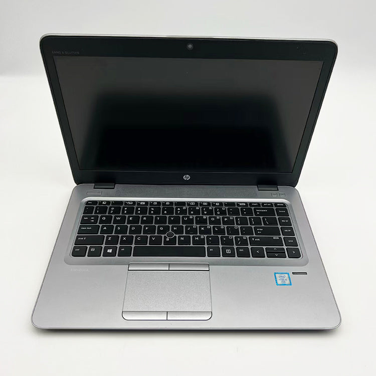 Ordinateur Portable 14 Pouces avec Processeur Intel Core I5-6ème