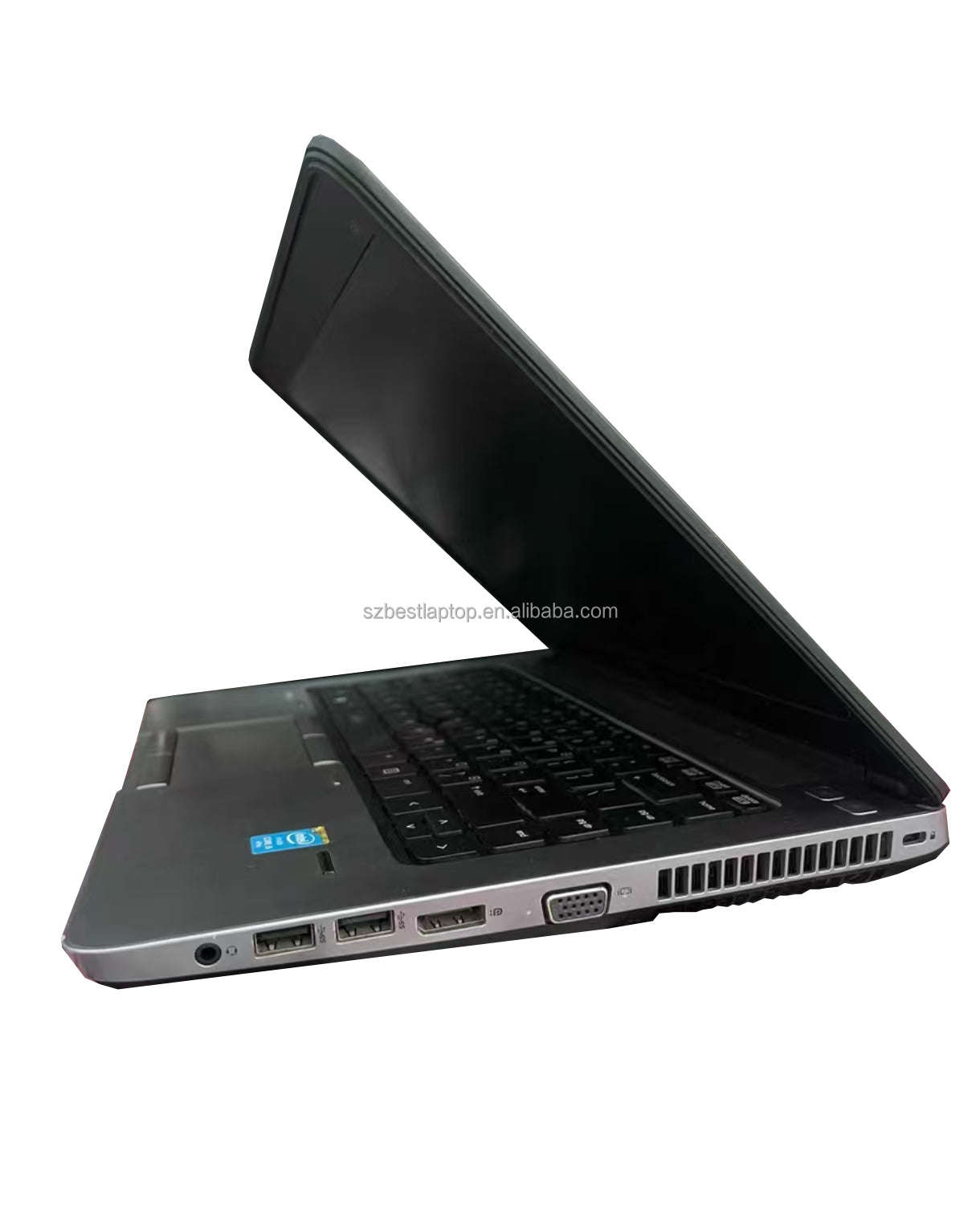 Ordinateurs portables HP