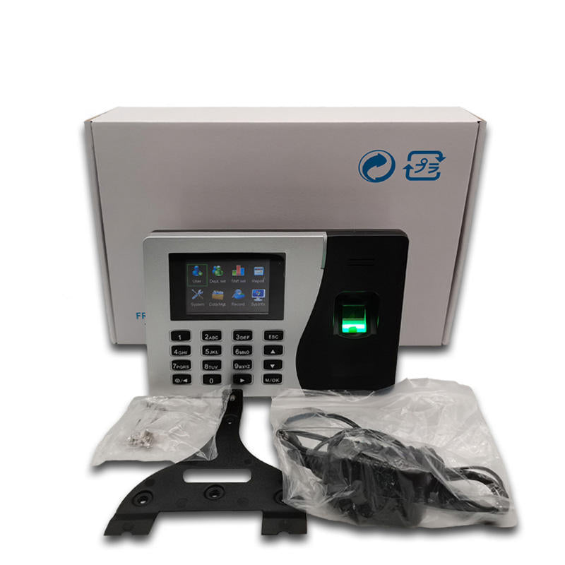 POINTEUR BIOMETRIQUE K14