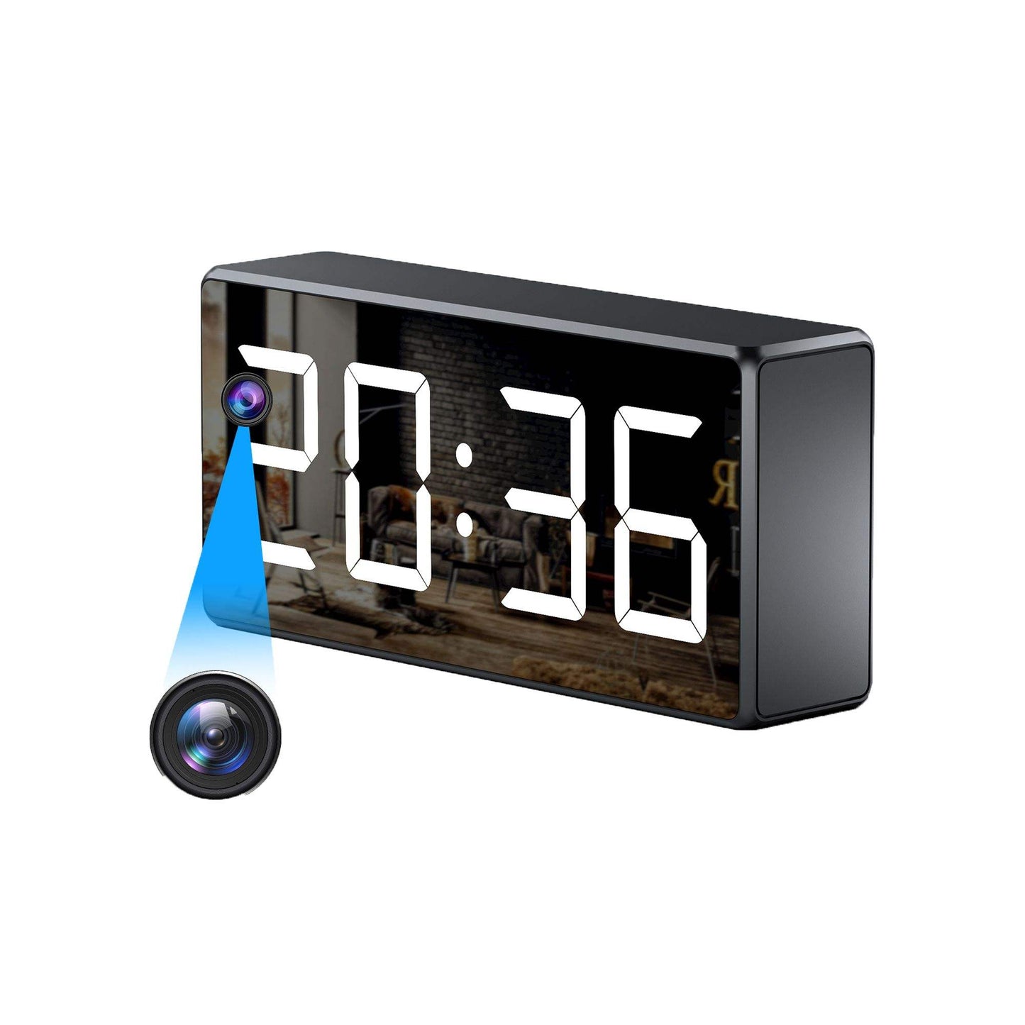 VEILLEUSES CAMERA V1