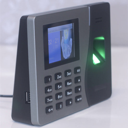 POINTEUR BIOMETRIQUE K14