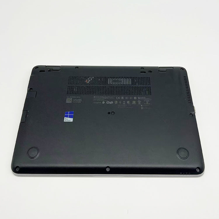 Ordinateur Portable 14 Pouces avec Processeur Intel Core I5-6ème